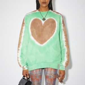 Acne studios crewneck